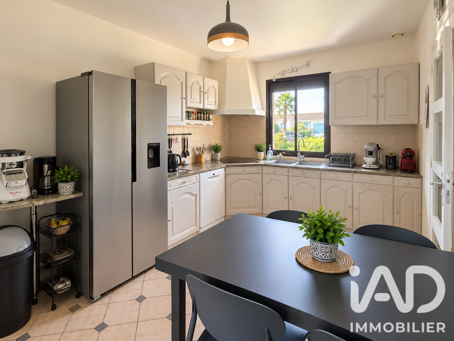 Vente maison à Yves (17340) : maison 4 pièces 117 m² - 2103672 — 8