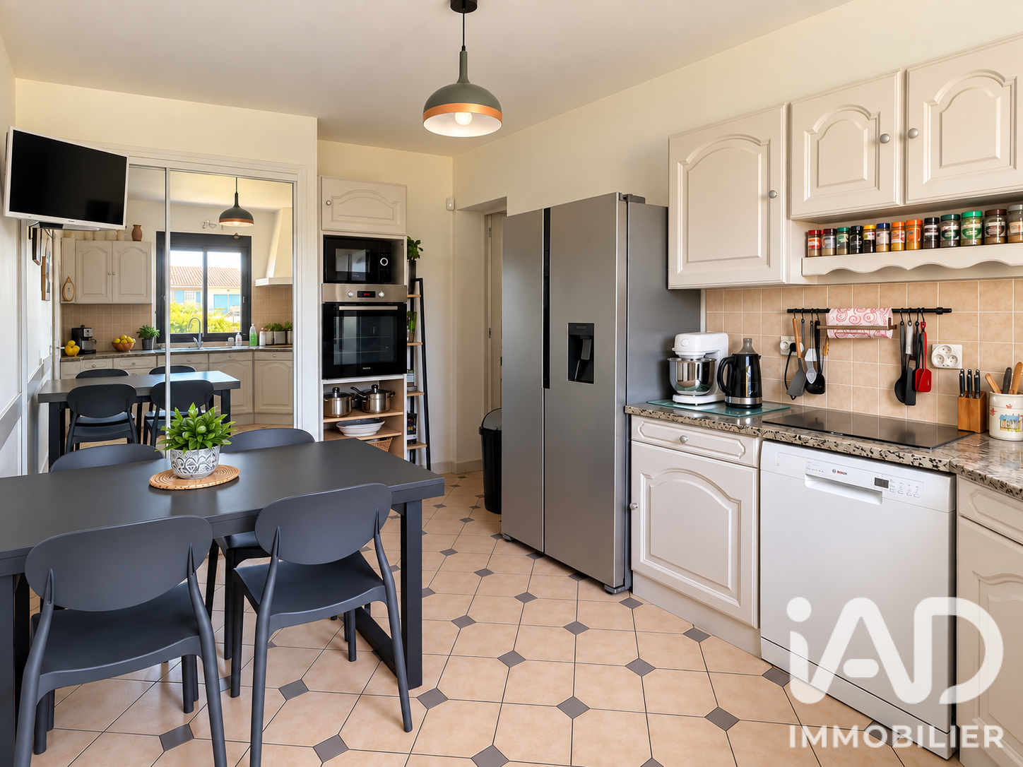 Vente maison à Yves (17340) : maison 4 pièces 117 m² - 2103672 — 9