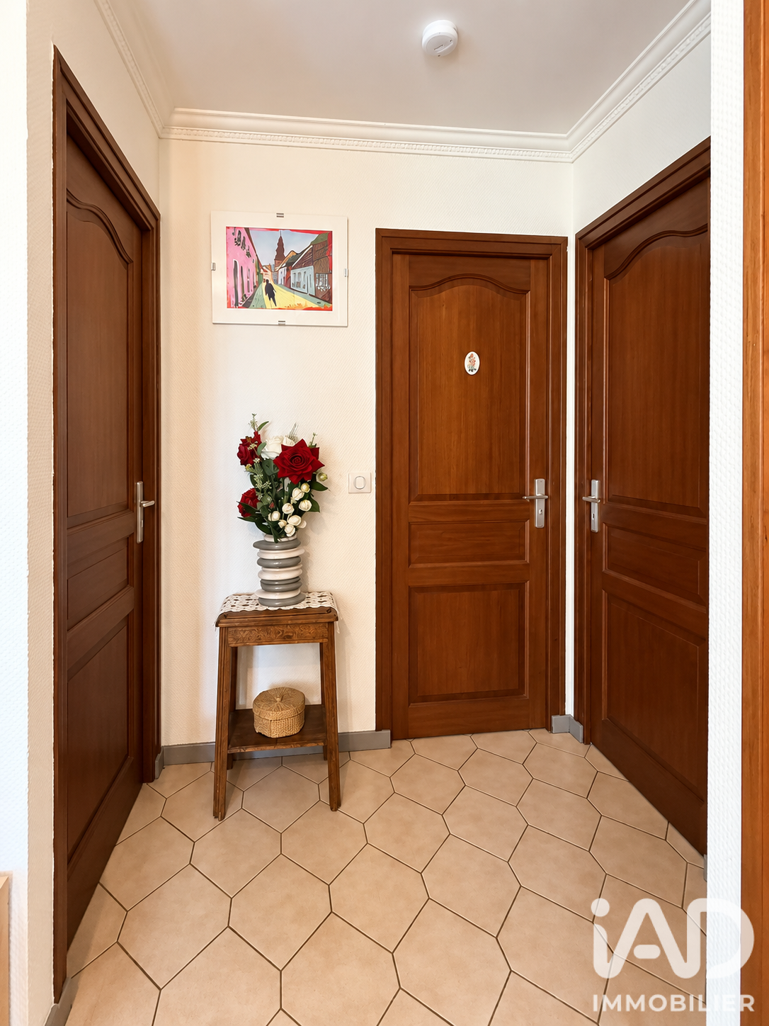 Vente maison à Yves (17340) : maison 4 pièces 117 m² - 2103672 — 13