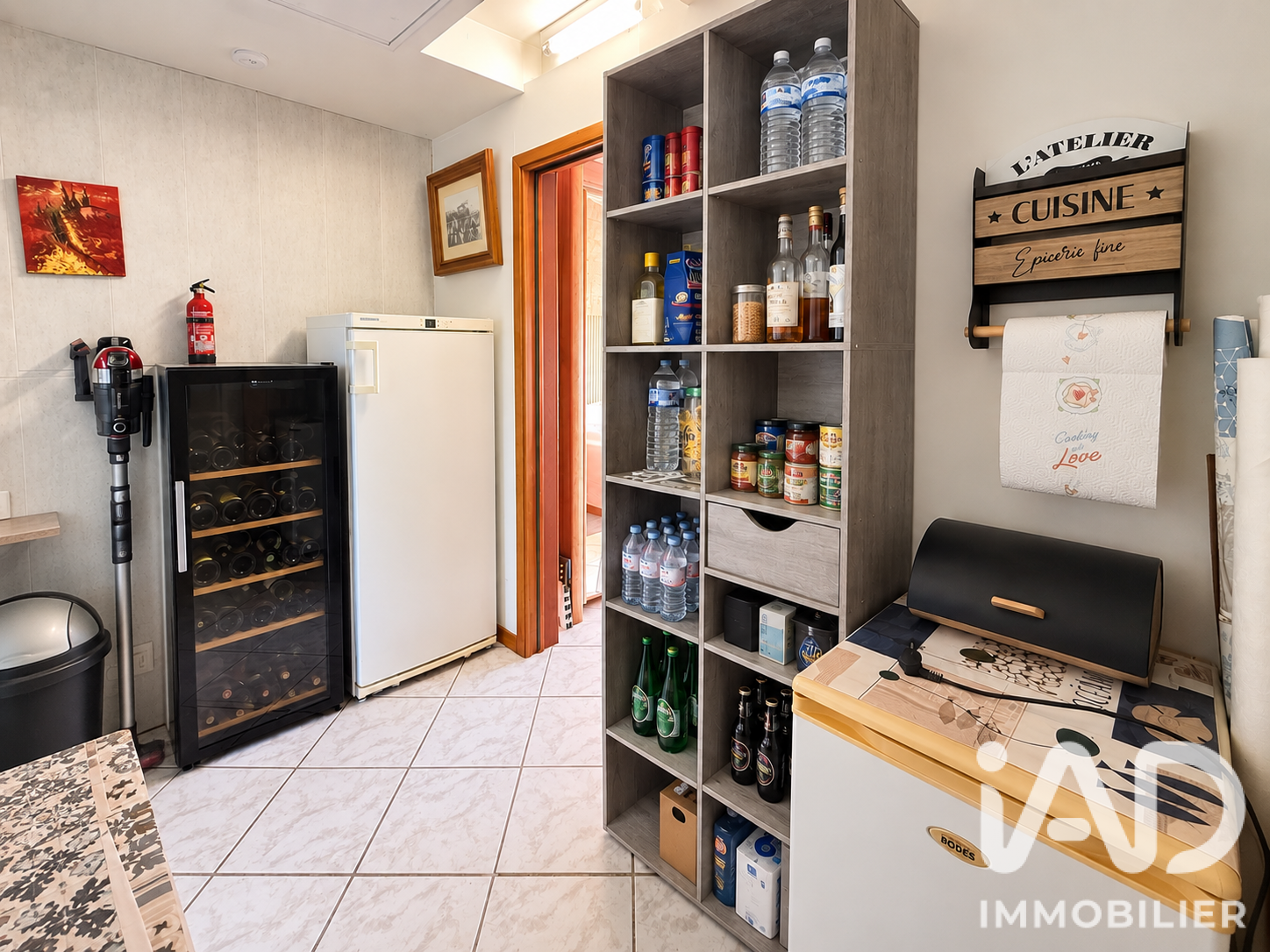 Vente maison à Yves (17340) : maison 4 pièces 117 m² - 2103672 — 18