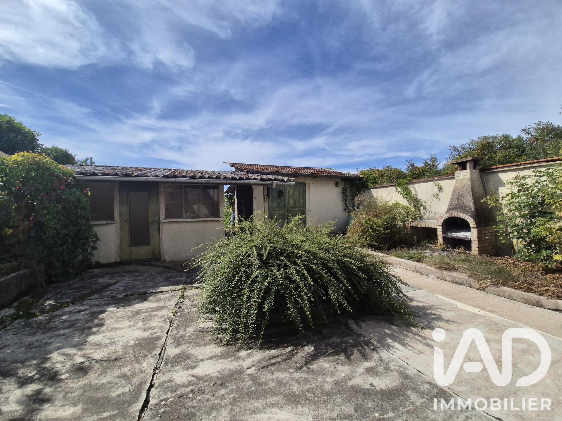 Vente maison à Frouard (54390) : maison 4 pièces 126 m² - 2103312 — 7