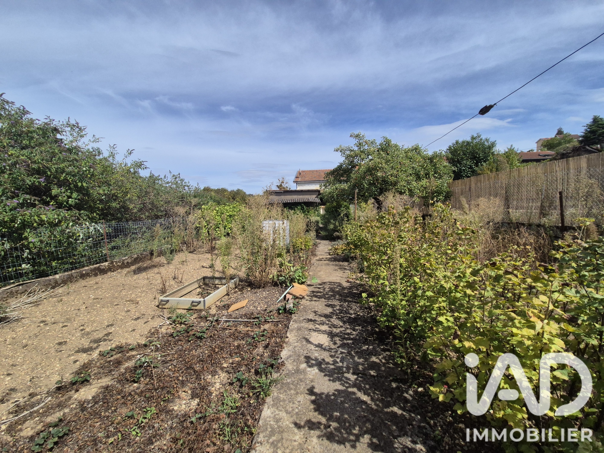 Vente maison à Frouard (54390) : maison 4 pièces 126 m² - 2103312 — 5