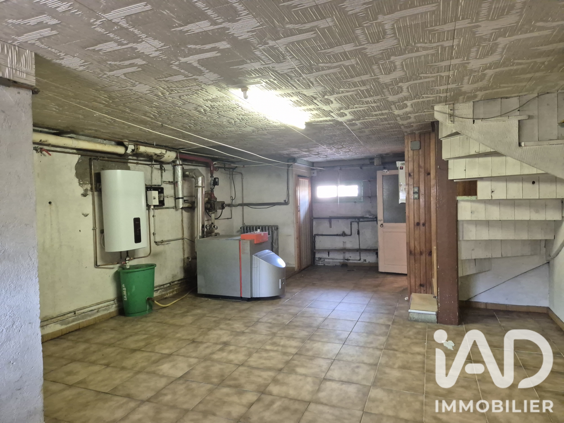 Vente maison à Frouard (54390) : maison 4 pièces 126 m² - 2103312 — 15