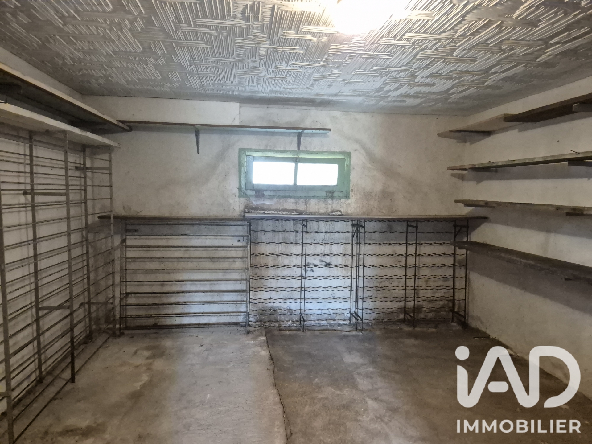 Vente maison à Frouard (54390) : maison 4 pièces 126 m² - 2103312 — 17