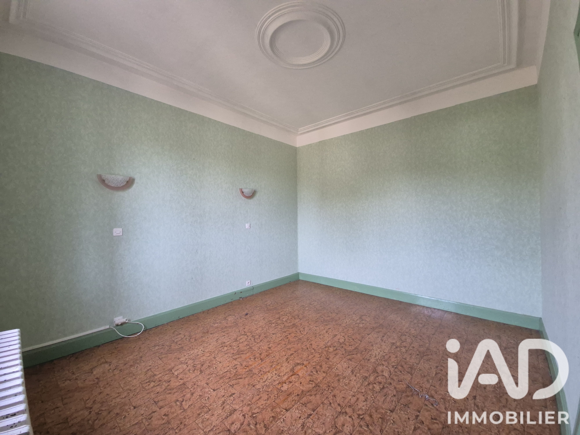 Vente maison à Frouard (54390) : maison 4 pièces 126 m² - 2103312 — 8