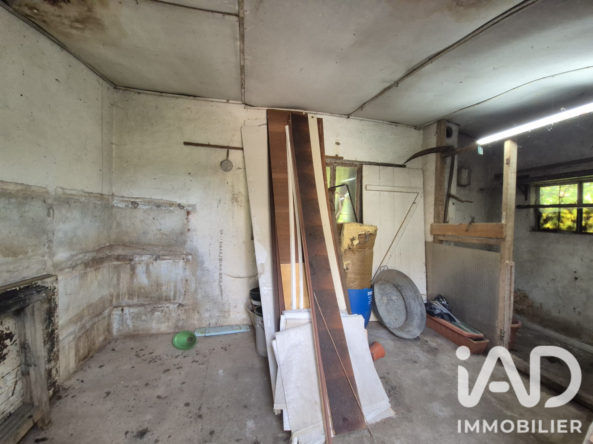 Vente maison à Frouard (54390) : maison 4 pièces 126 m² - 2103312 — 16