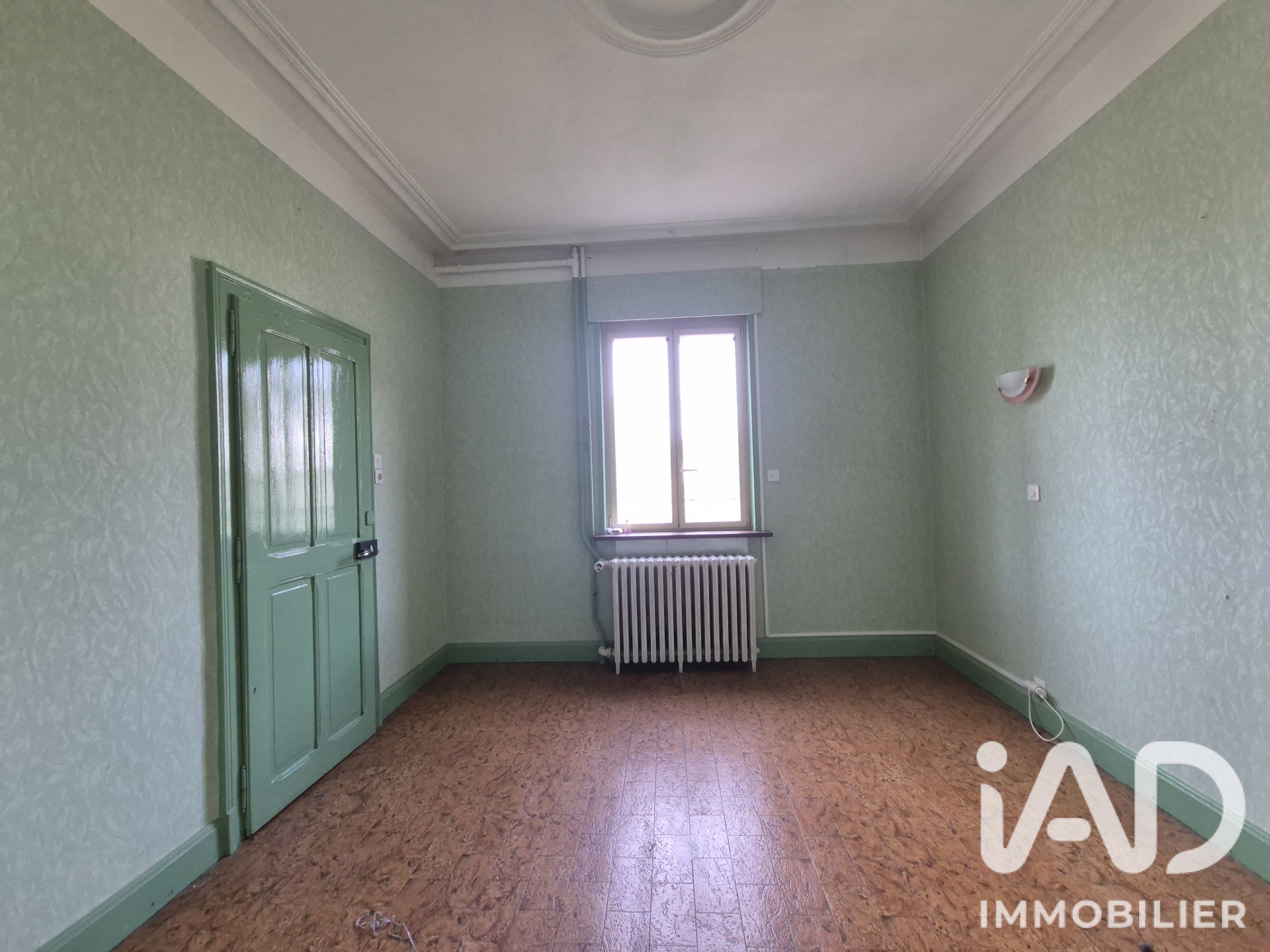 Vente maison à Frouard (54390) : maison 4 pièces 126 m² - 2103312 — 9
