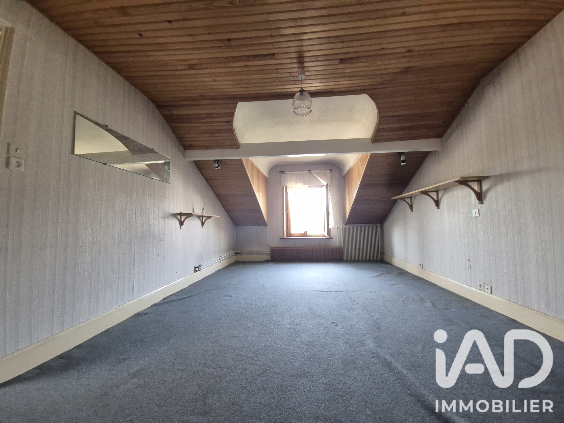 Vente maison à Frouard (54390) : maison 4 pièces 126 m² - 2103312 — 12