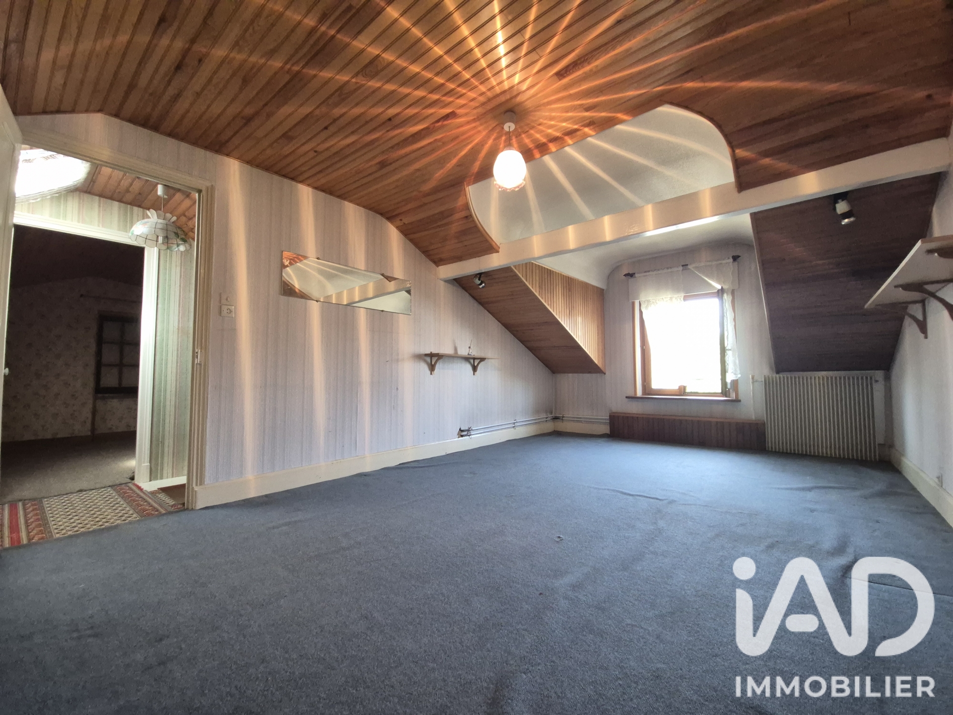 Vente maison à Frouard (54390) : maison 4 pièces 126 m² - 2103312 — 13