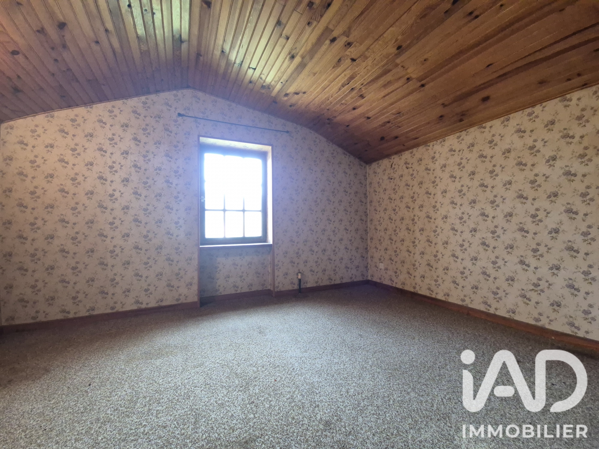 Vente maison à Frouard (54390) : maison 4 pièces 126 m² - 2103312 — 10