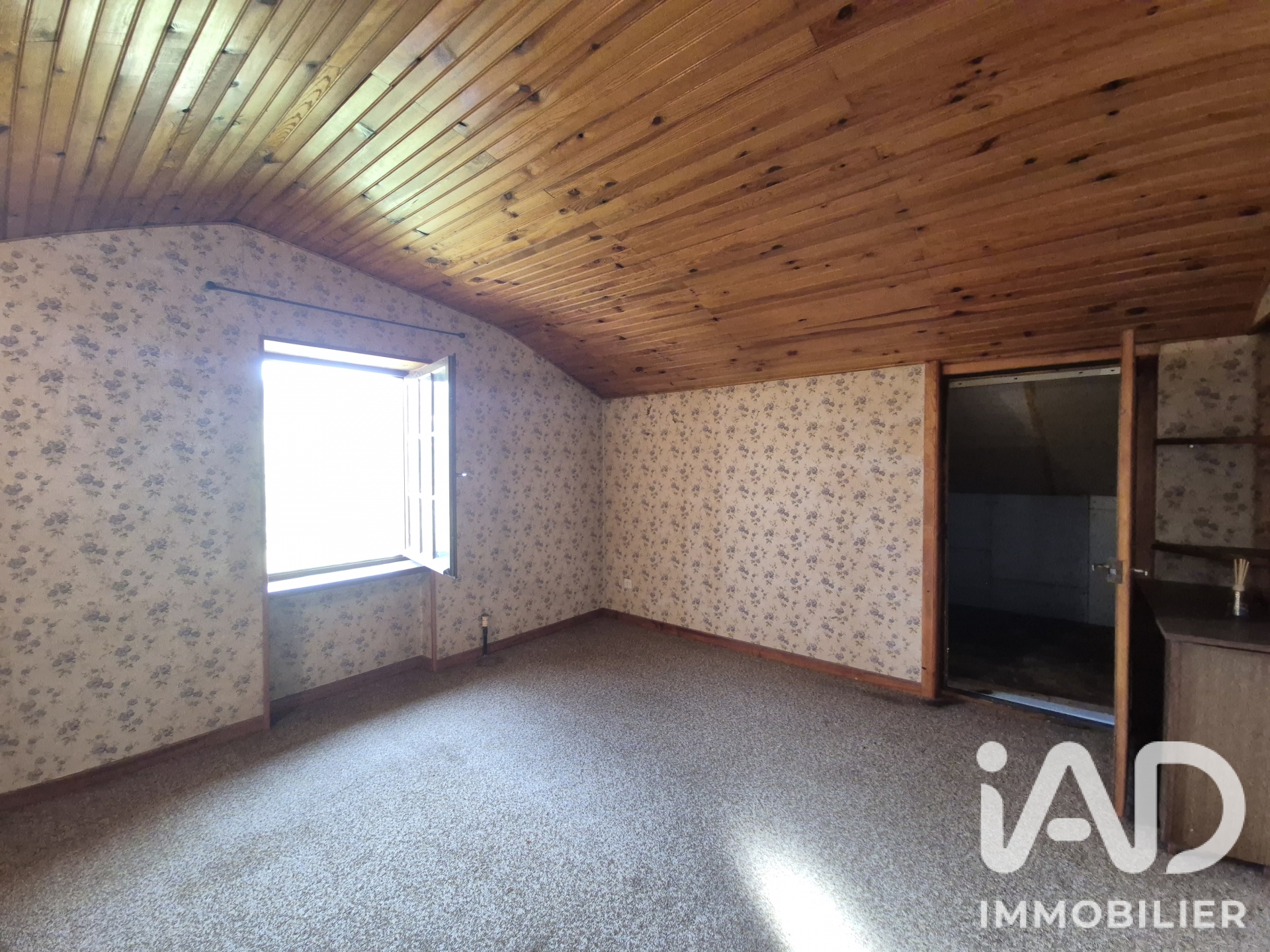 Vente maison à Frouard (54390) : maison 4 pièces 126 m² - 2103312 — 11