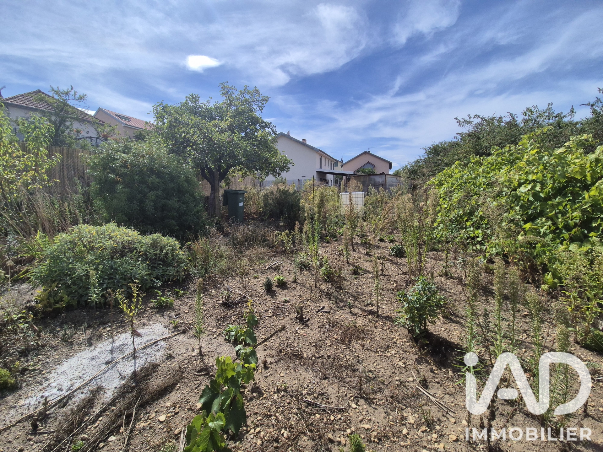 Vente maison à Frouard (54390) : maison 4 pièces 126 m² - 2103312 — 6