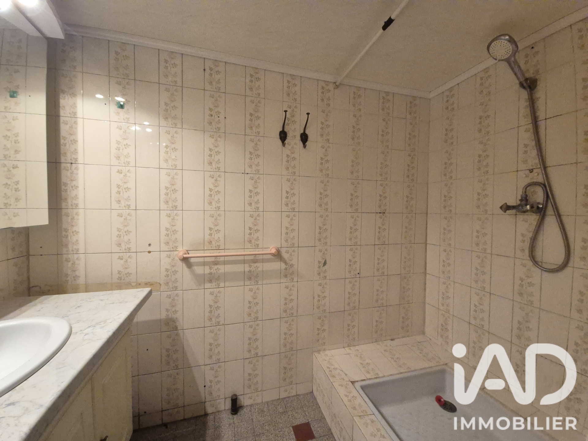 Vente maison à Frouard (54390) : maison 4 pièces 126 m² - 2103312 — 14