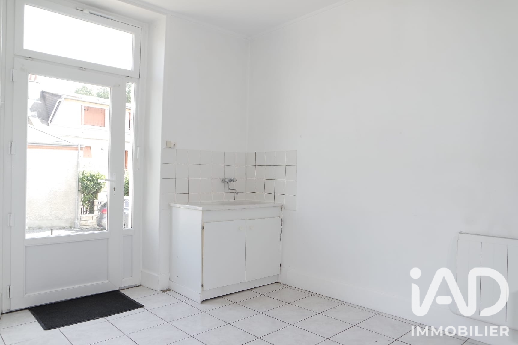 Vente immeuble 172 m² à Reuilly (36260) - 2102220 — 7