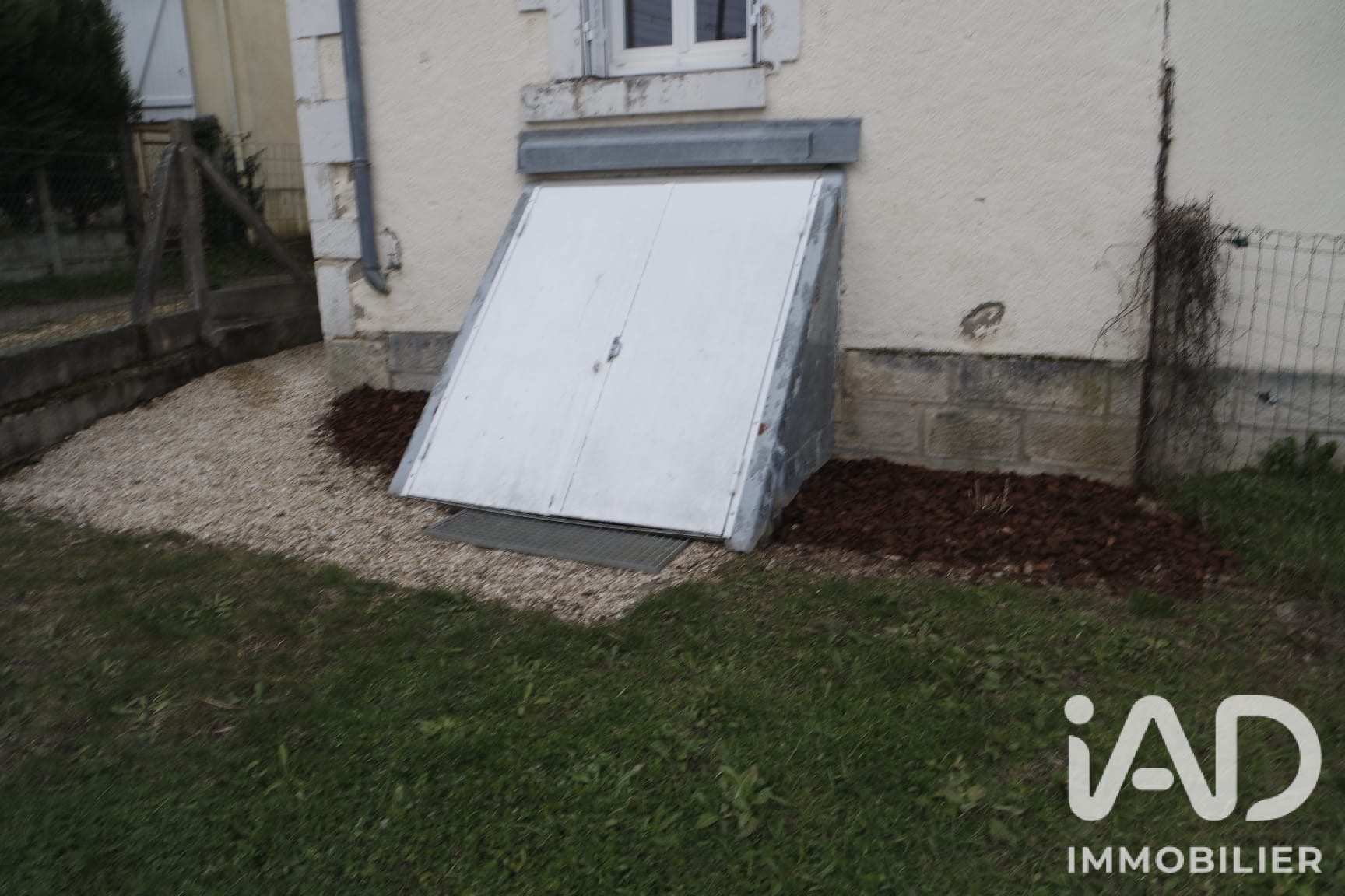 Vente immeuble 172 m² à Reuilly (36260) - 2102220 — 8