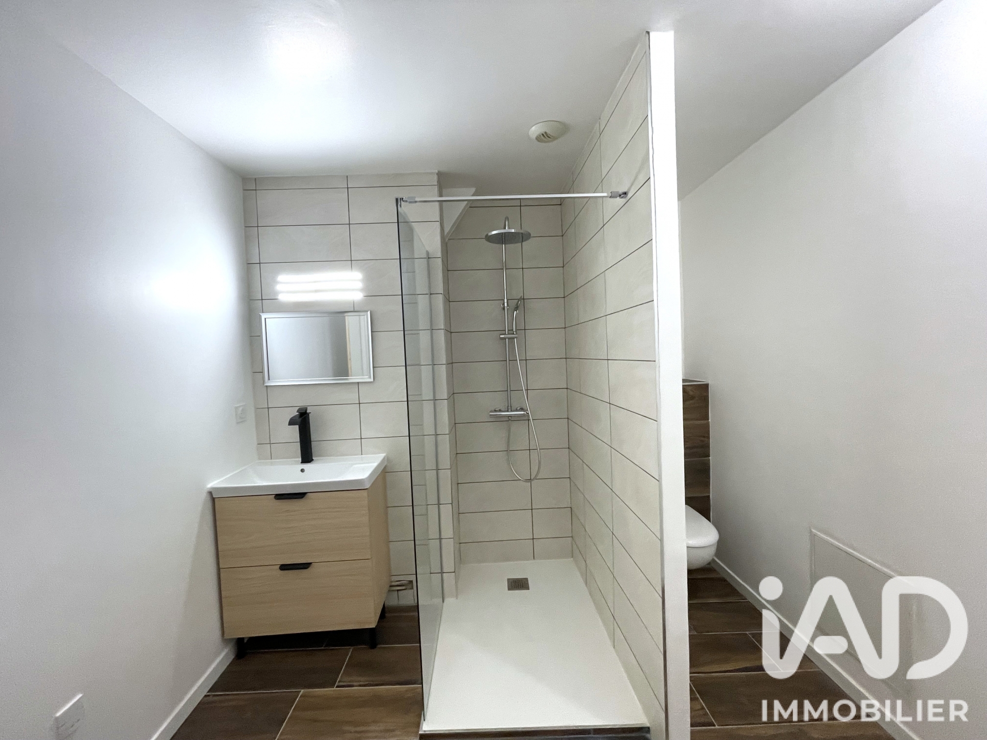 Vente appartement à Moissac (82200) : appartement 2 pièces 50 m² - 2092611 — 5