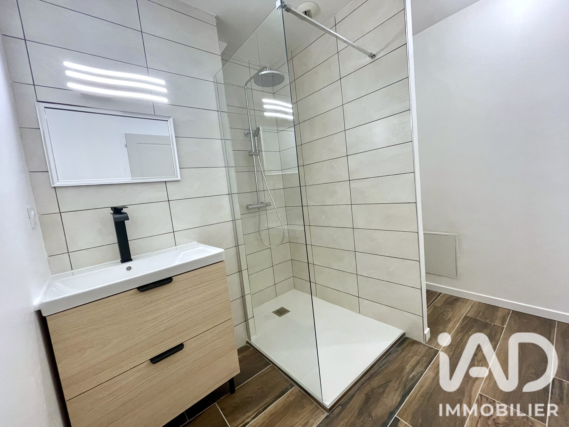Vente appartement à Moissac (82200) : appartement 2 pièces 50 m² - 2092611 — 6