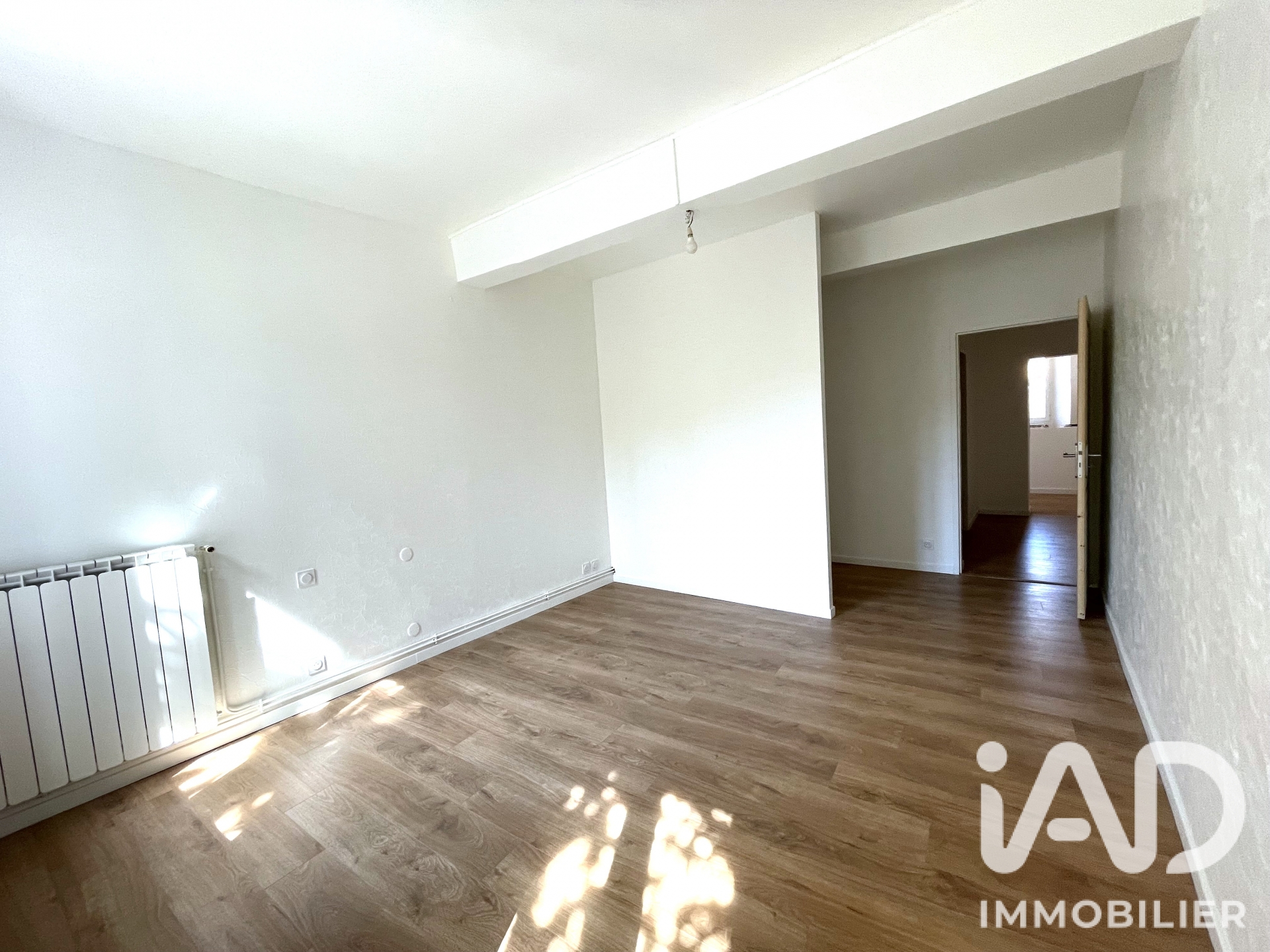 Vente appartement à Moissac (82200) : appartement 2 pièces 50 m² - 2092611 — 9