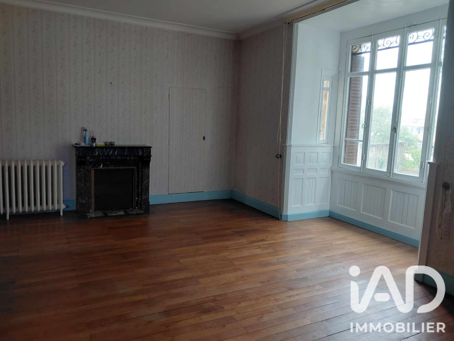Vente maison à Fontenay-le-Comte (85200) : demeure 7 pièces 189 m² - 2103551 — 14