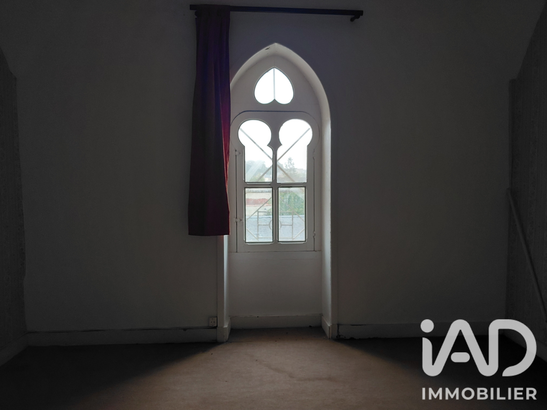 Vente maison à Fontenay-le-Comte (85200) : demeure 7 pièces 189 m² - 2103551 — 19