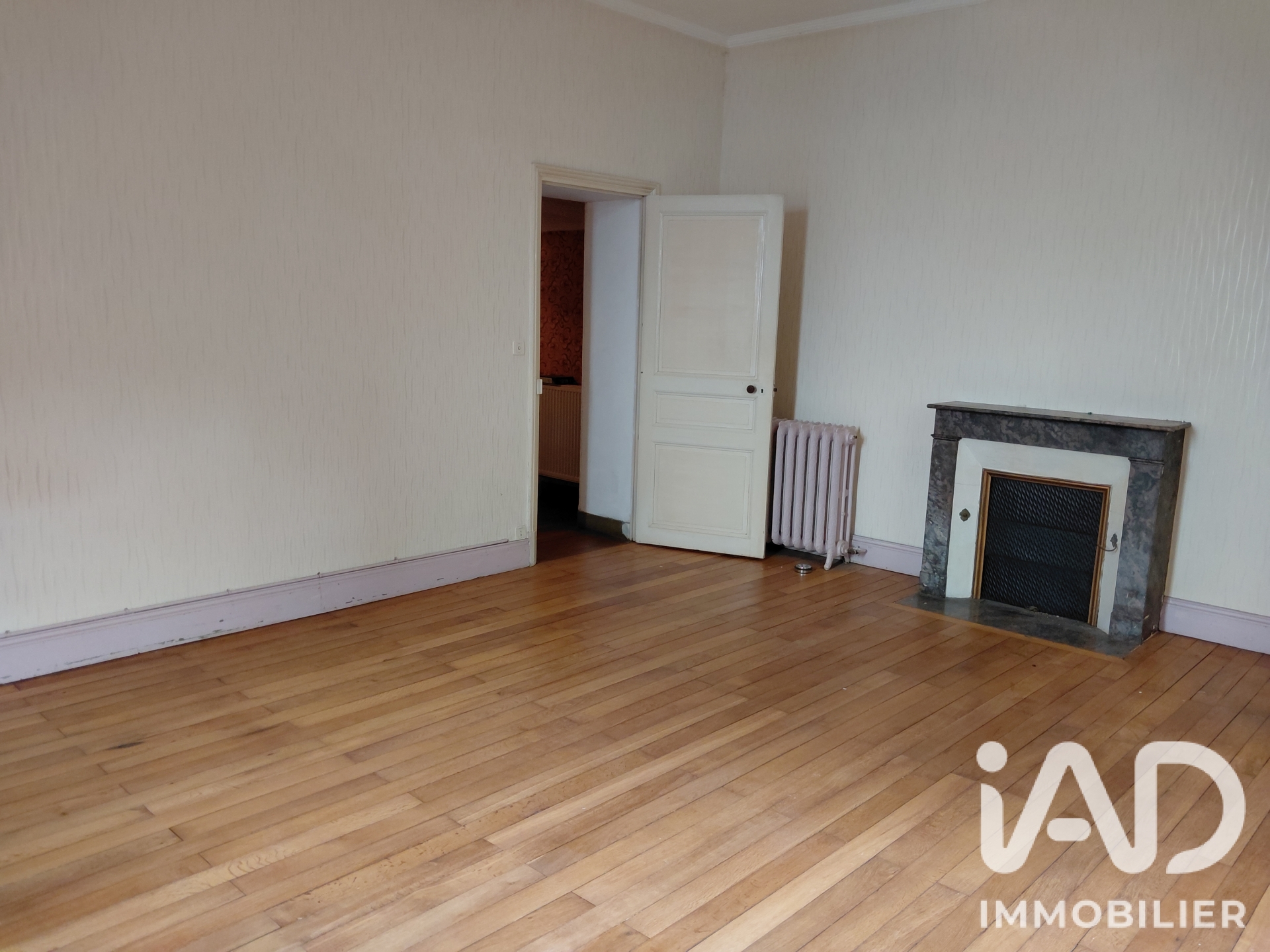 Vente maison à Fontenay-le-Comte (85200) : demeure 7 pièces 189 m² - 2103551 — 17