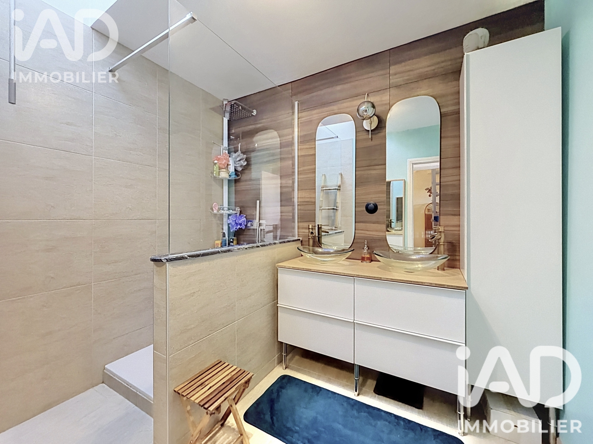 Vente maison à Faremoutiers (77515) : maison de ville 4 pièces 100 m² - 2087002 — 10