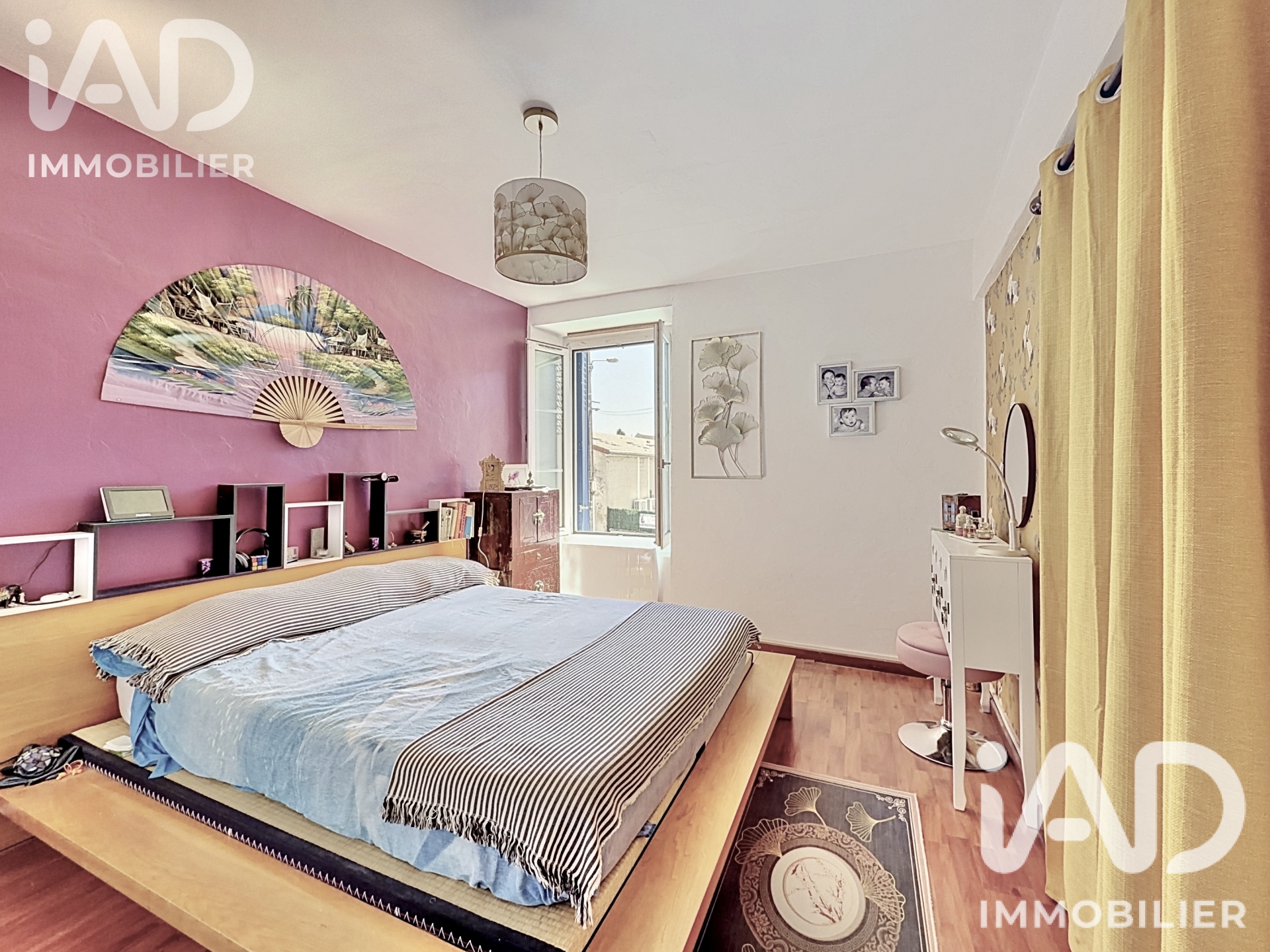Vente maison à Faremoutiers (77515) : maison de ville 4 pièces 100 m² - 2087002 — 13