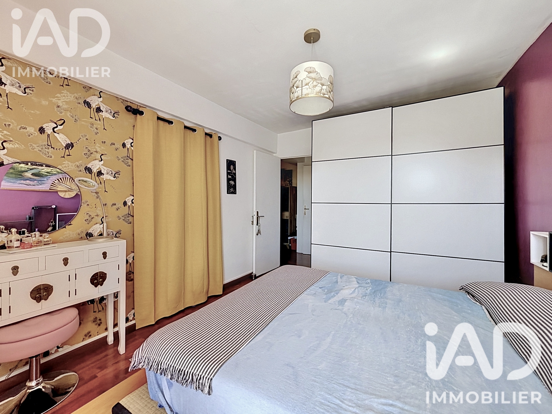 Vente maison à Faremoutiers (77515) : maison de ville 4 pièces 100 m² - 2087002 — 14