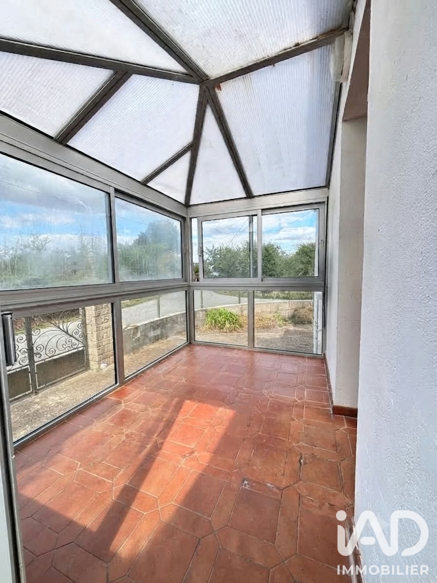 Vente maison à Kervignac (56700) : maison de campagne 5 pièces 115 m² - 2096731 — 4