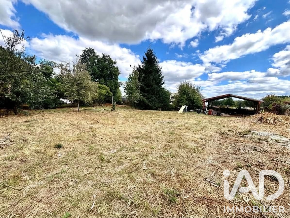 Vente maison à Kervignac (56700) : maison de campagne 5 pièces 115 m² - 2096731 — 22
