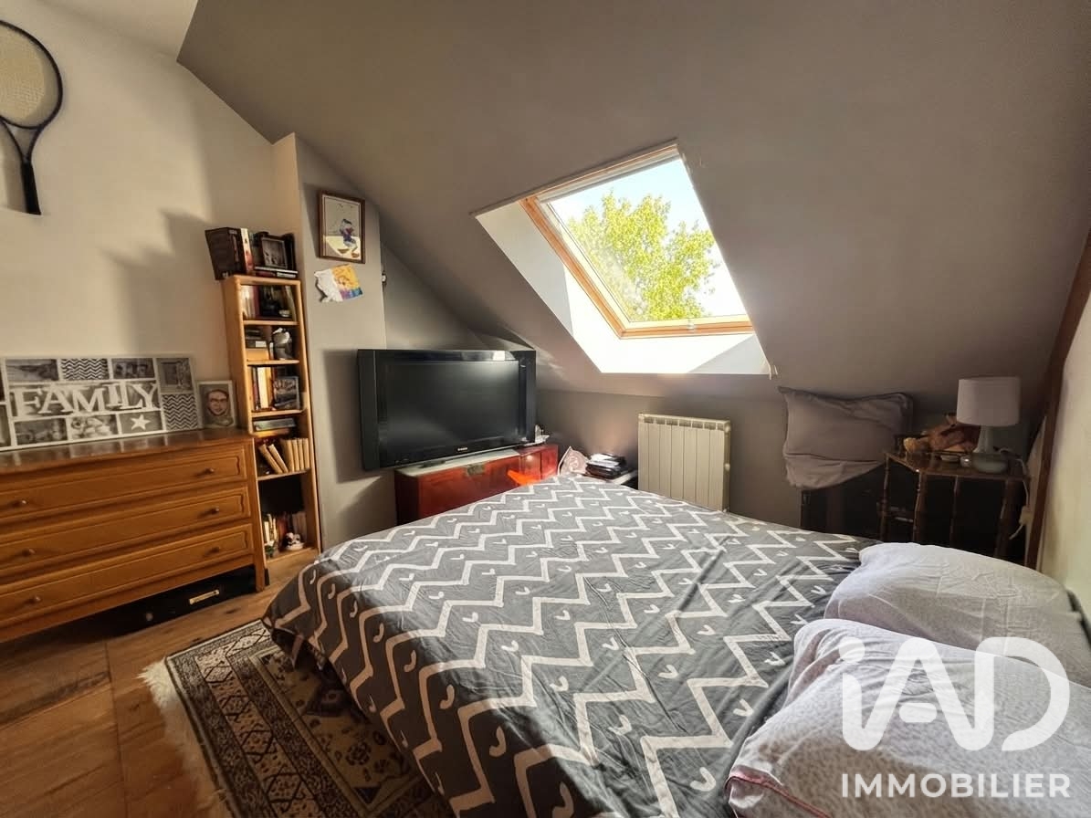 Vente maison à Kervignac (56700) : maison de campagne 5 pièces 115 m² - 2096731 — 18