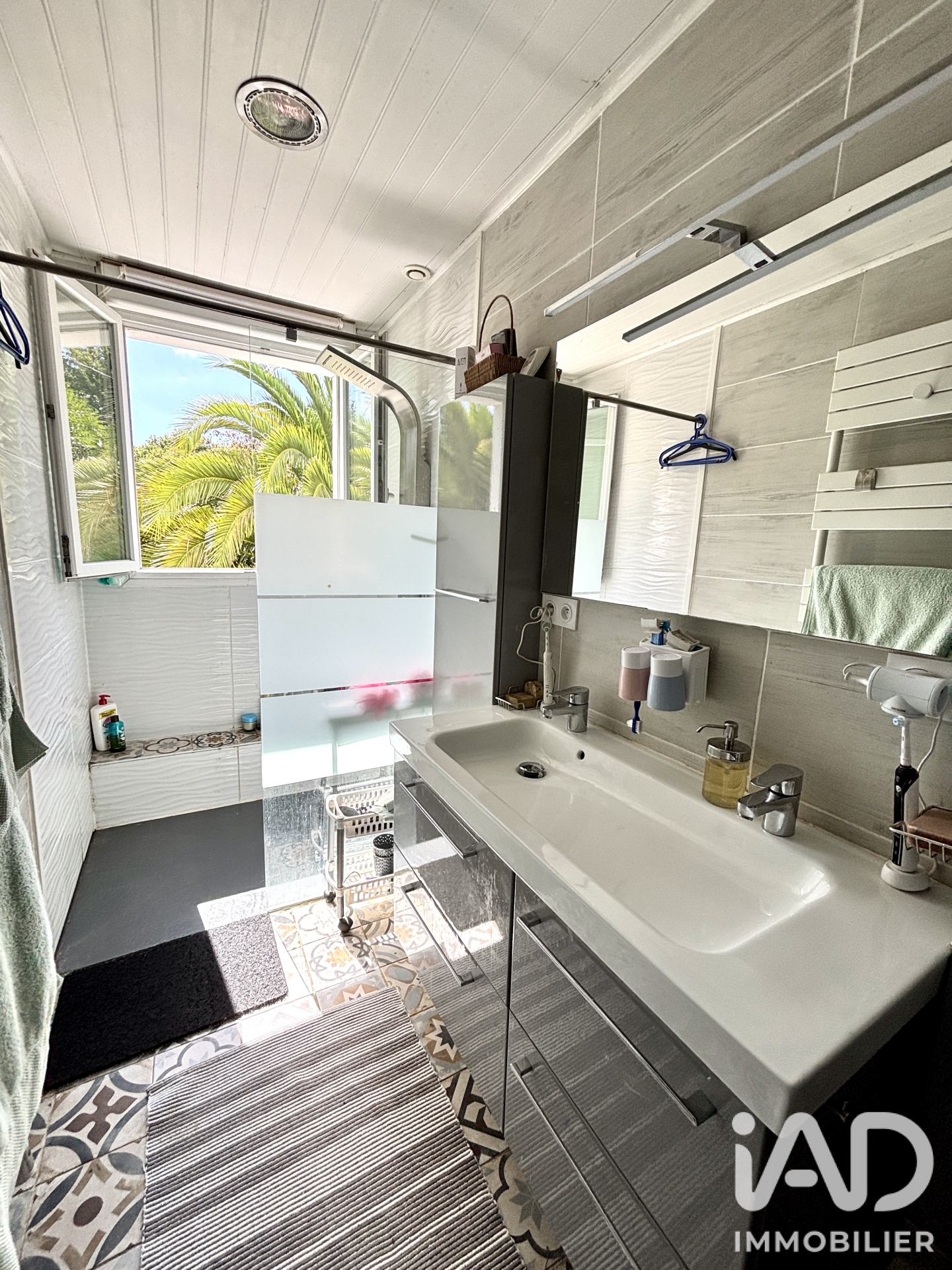 Vente maison à Kervignac (56700) : maison de campagne 5 pièces 115 m² - 2096731 — 9