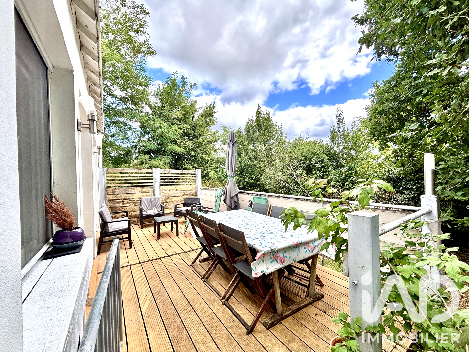 Vente maison à Kervignac (56700) : maison de campagne 5 pièces 115 m² - 2096731 — 13