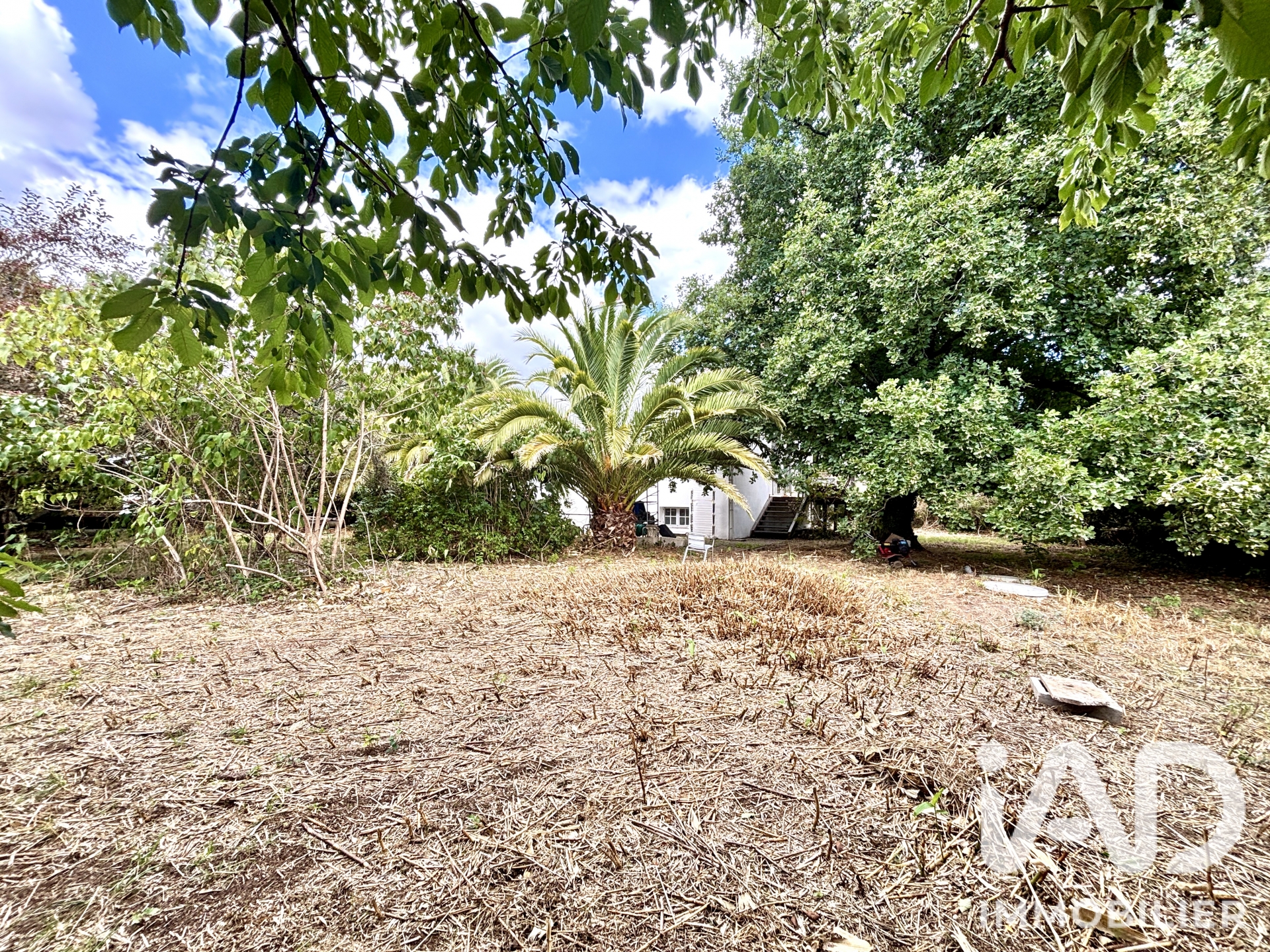 Vente maison à Kervignac (56700) : maison de campagne 5 pièces 115 m² - 2096731 — 23