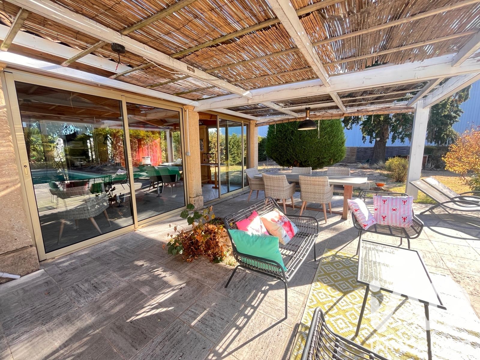 Vente maison à Balbigny (42510) : maison 8 pièces 280 m² - 2102822 — 6