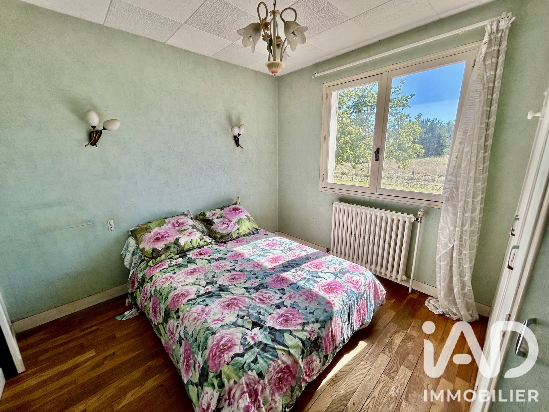 Vente maison à Noisy-sur-École (77123) : maison 4 pièces 74 m² - 2103450 — 6