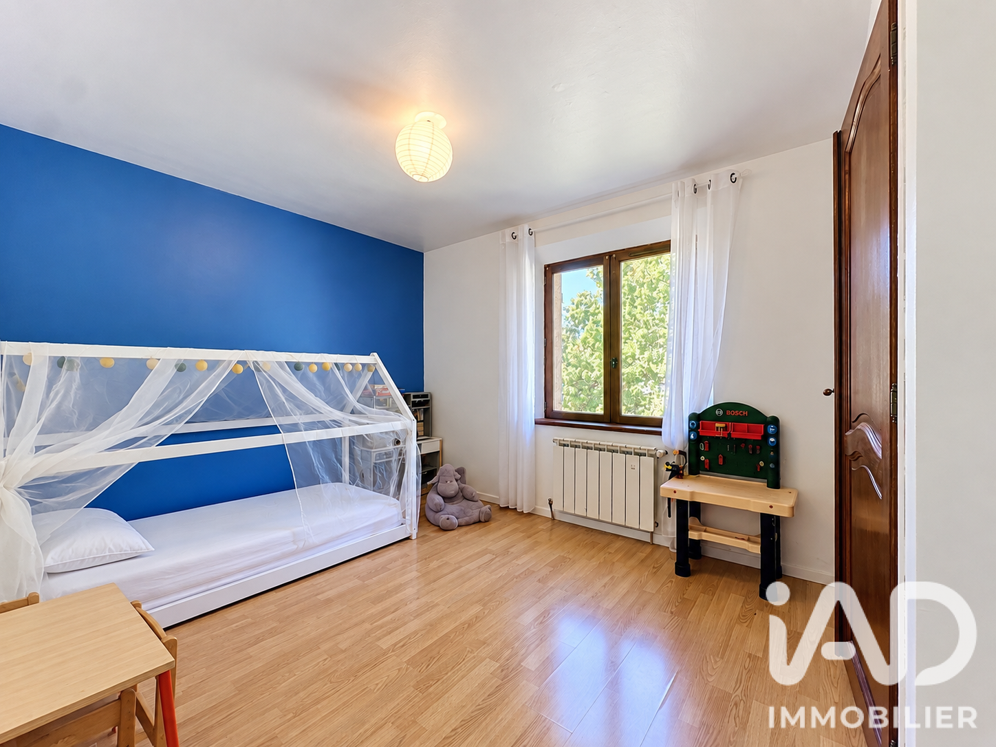 Vente maison à Fayence (83440) : maison 8 pièces 200 m² - 2103265 — 15