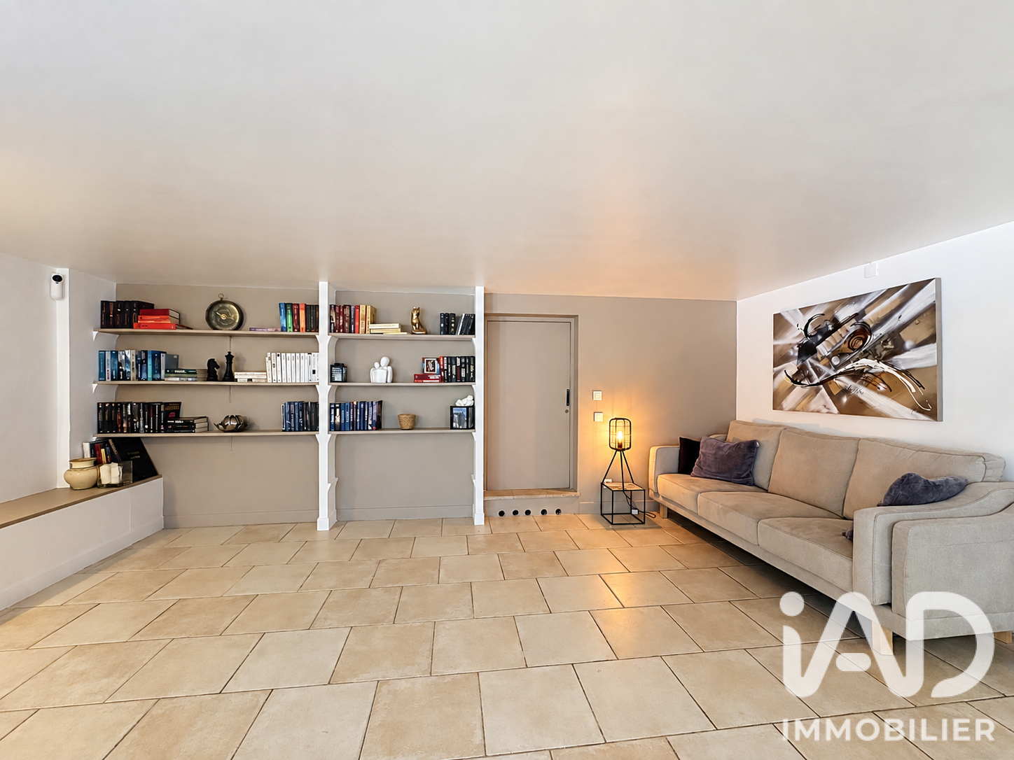 Vente maison à Fayence (83440) : maison 8 pièces 200 m² - 2103265 — 16
