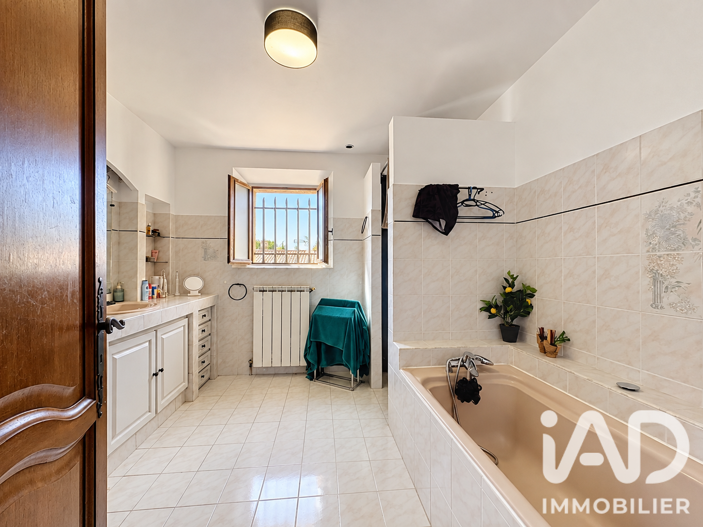Vente maison à Fayence (83440) : maison 8 pièces 200 m² - 2103265 — 13