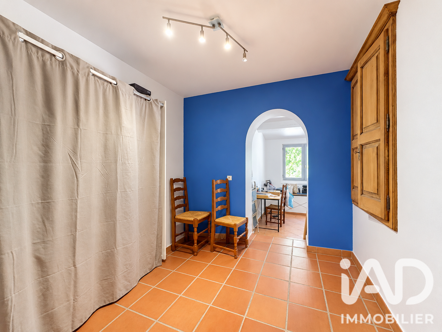Vente maison à Fayence (83440) : maison 8 pièces 200 m² - 2103265 — 14