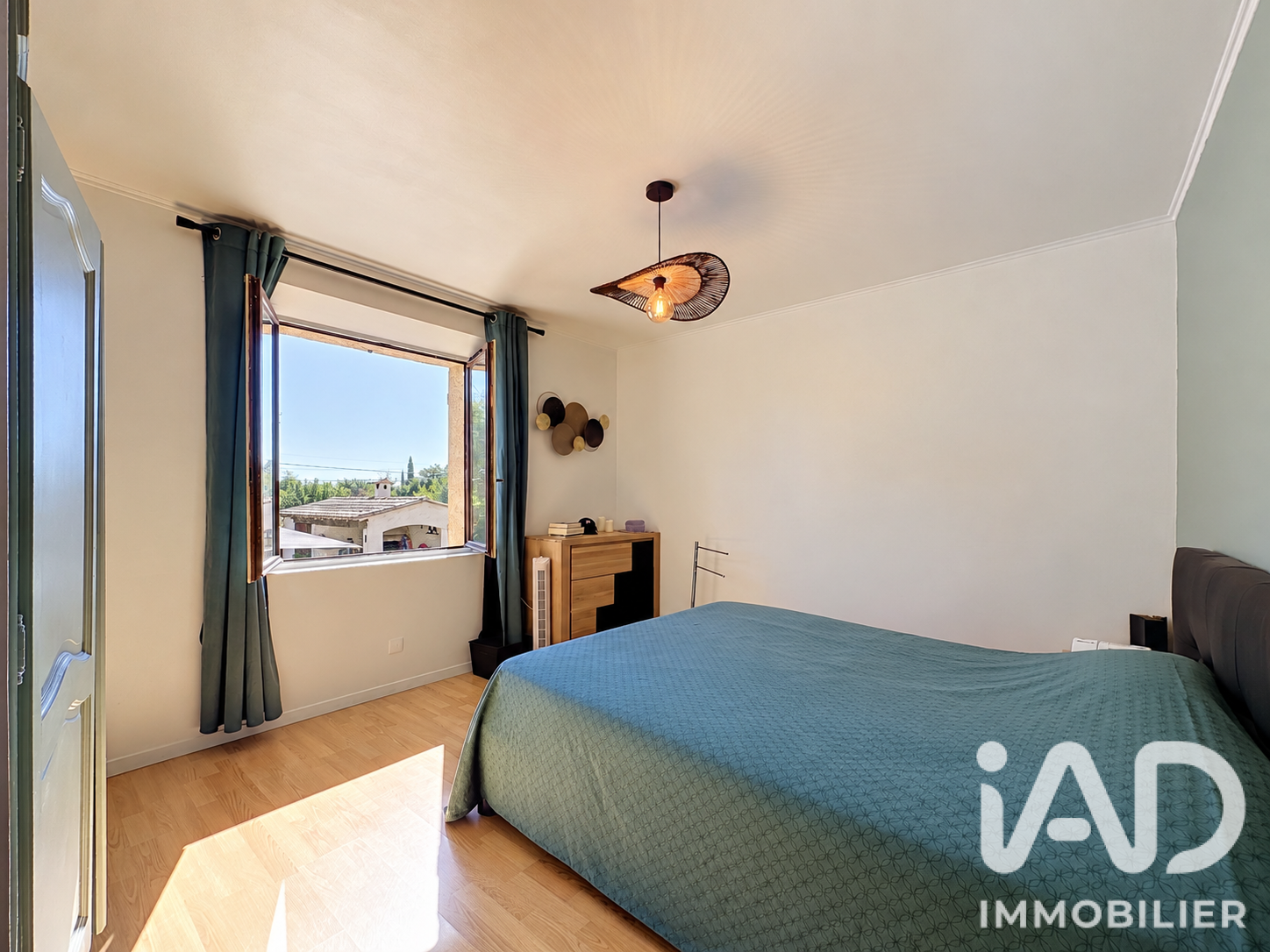 Vente maison à Fayence (83440) : maison 8 pièces 200 m² - 2103265 — 12