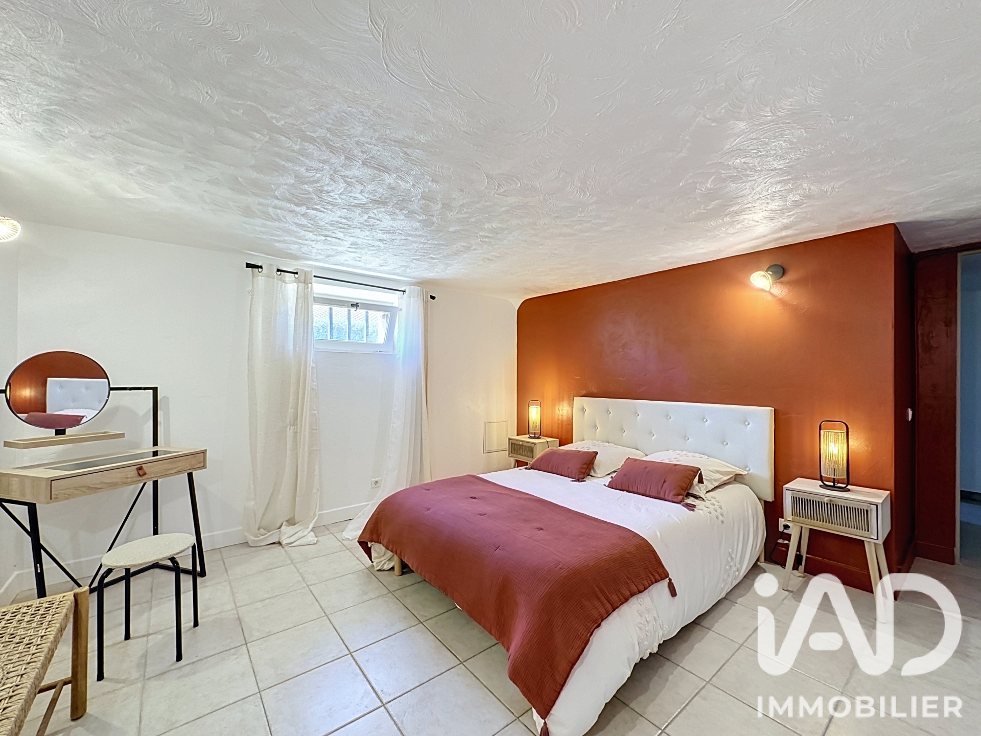 Vente maison à Fayence (83440) : maison 8 pièces 200 m² - 2103265 — 17