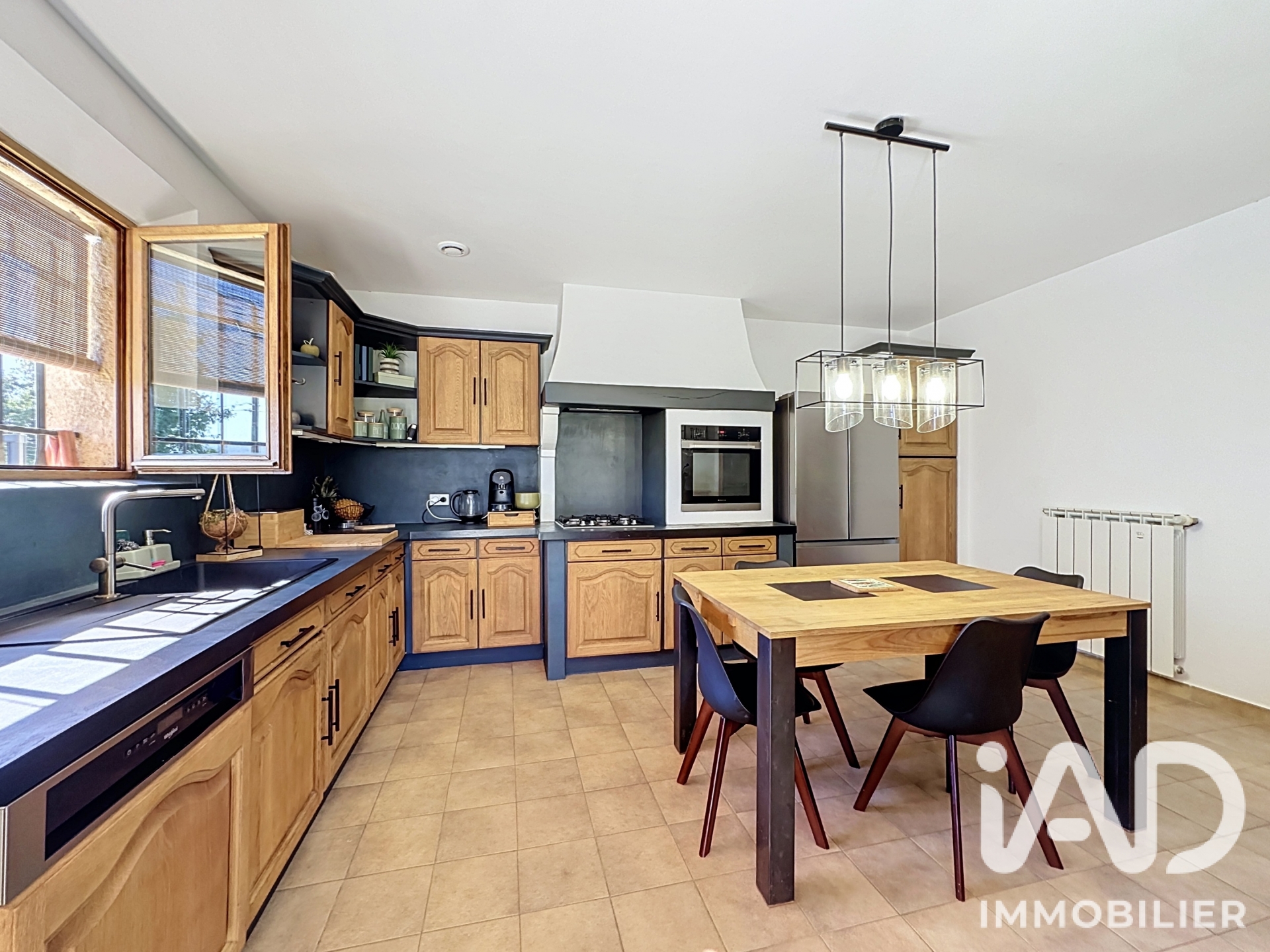 Vente maison à Fayence (83440) : maison 8 pièces 200 m² - 2103265 — 11