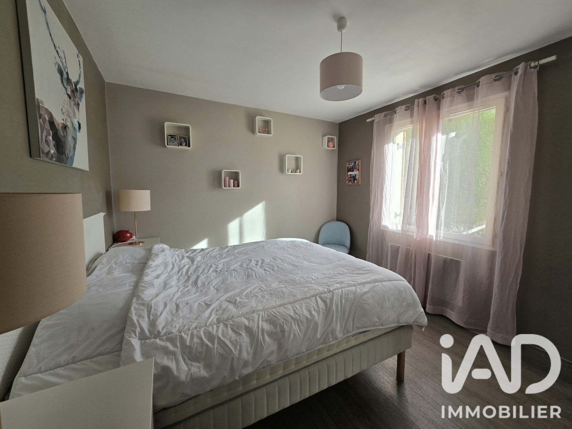 Vente maison à Cherisy (28500) : maison traditionnelle 4 pièces 78 m² - 2102836 — 8