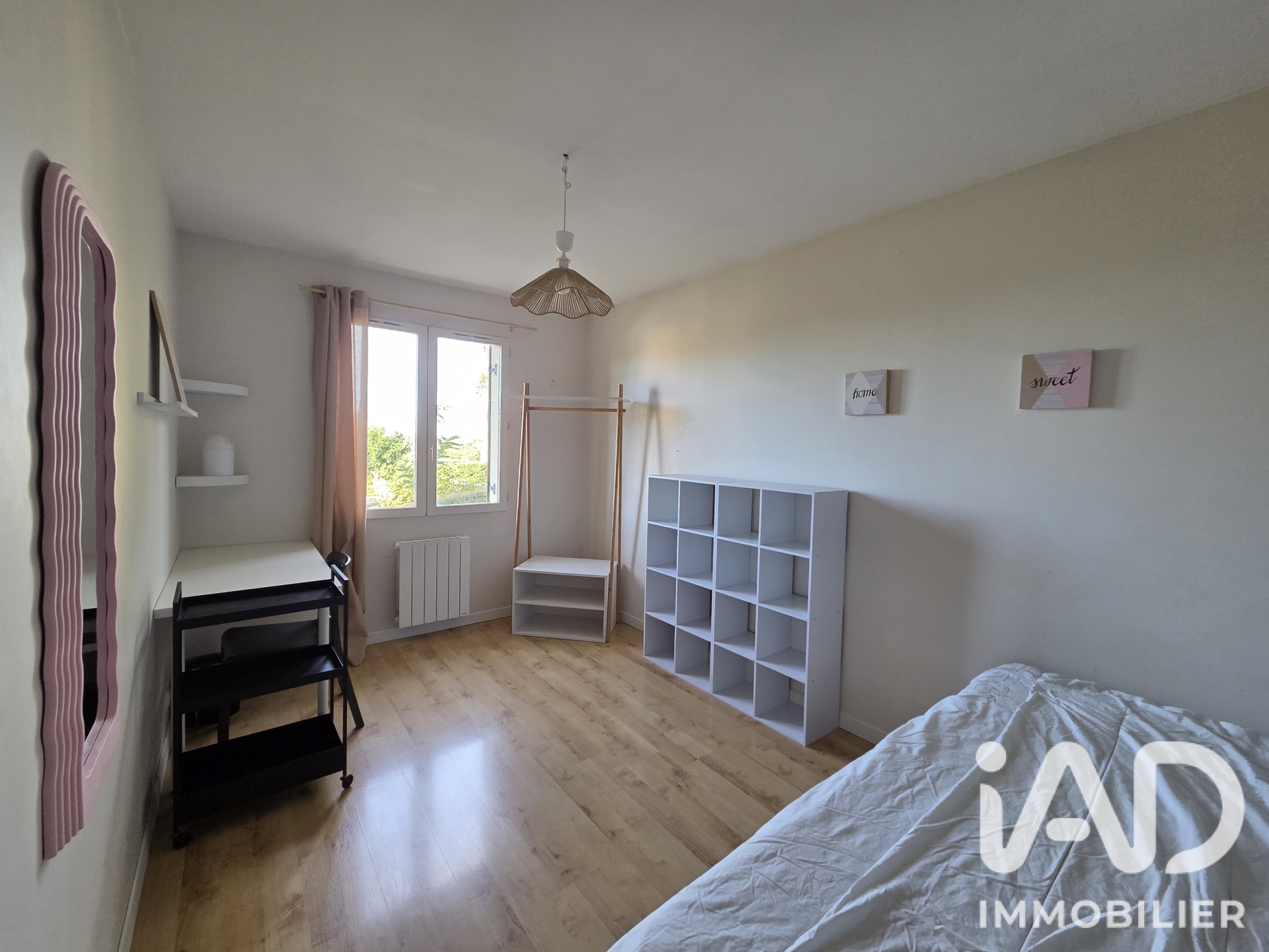 Vente maison à Cherisy (28500) : maison traditionnelle 4 pièces 78 m² - 2102836 — 10