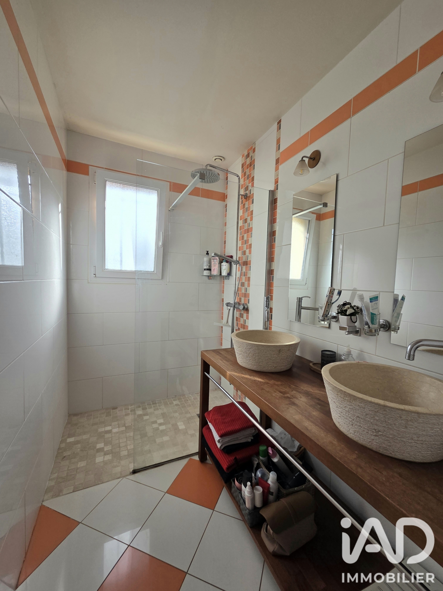 Vente maison à Cherisy (28500) : maison traditionnelle 4 pièces 78 m² - 2102836 — 9