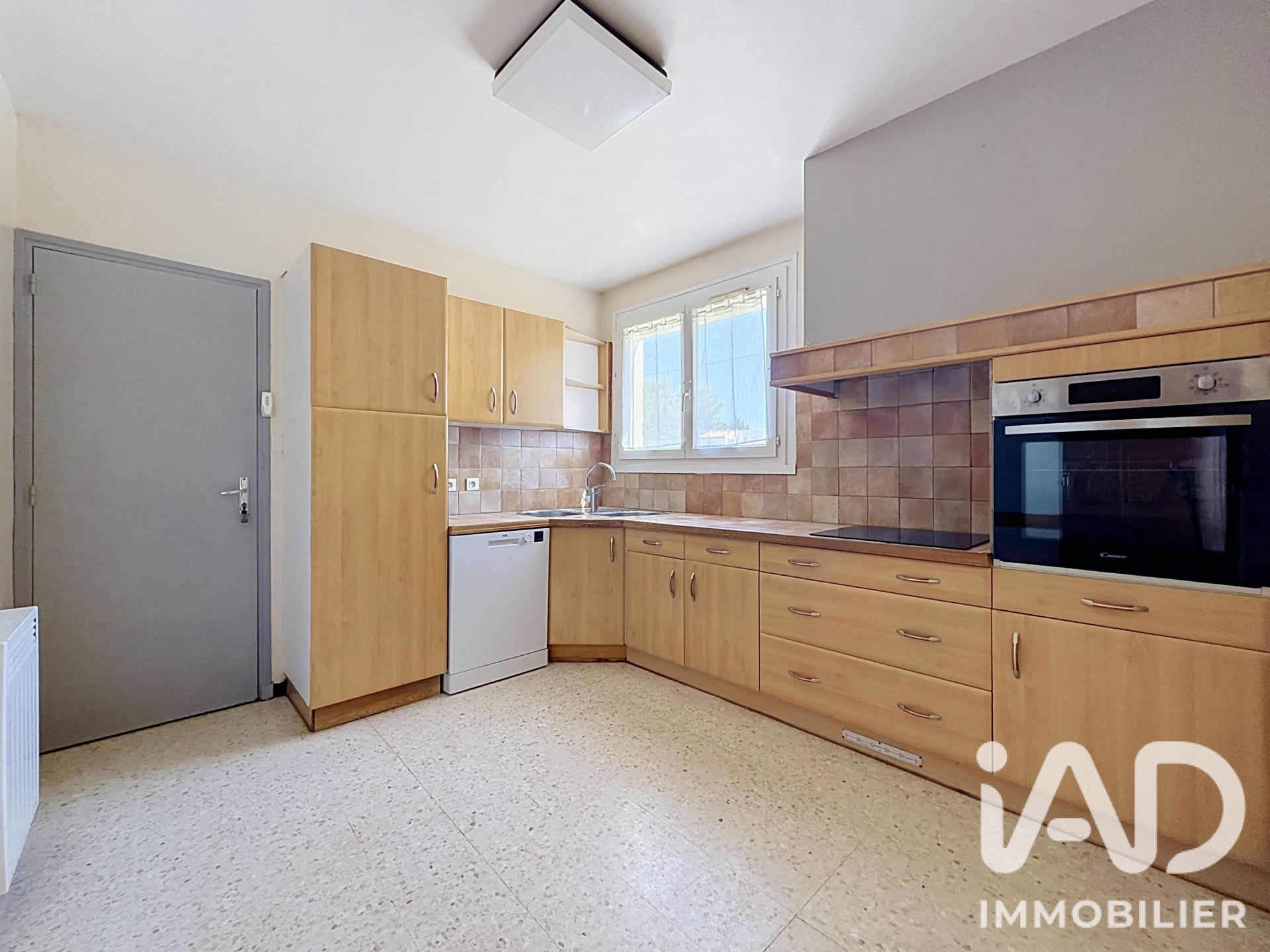 Vente maison à Sauvian (34410) : maison 5 pièces 90 m² - 2103684 — 11