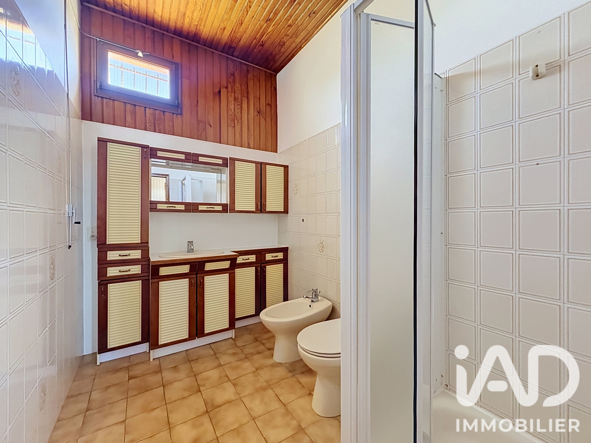 Vente maison à Sauvian (34410) : maison 5 pièces 90 m² - 2103684 — 20