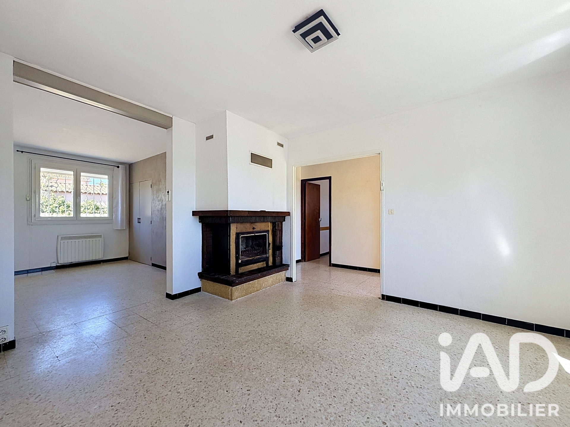 Vente maison à Sauvian (34410) : maison 5 pièces 90 m² - 2103684 — 7