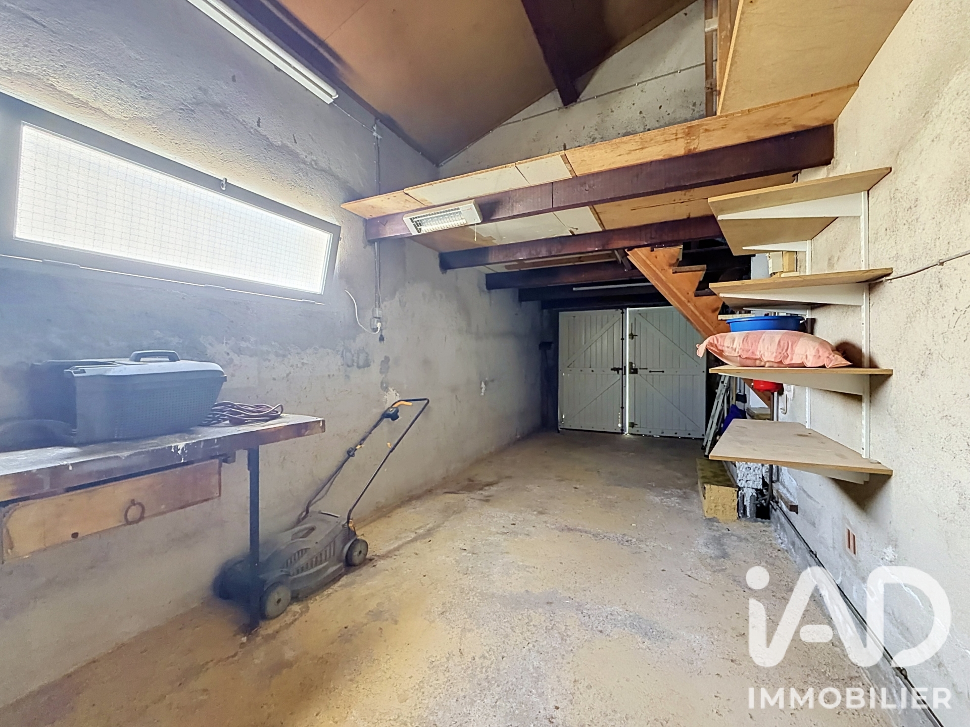 Vente maison à Sauvian (34410) : maison 5 pièces 90 m² - 2103684 — 17